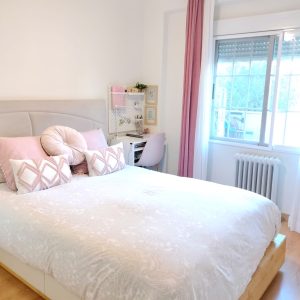 Estupenda vivienda (113m2) de 4 dormitorios Y 2 baños con terraza en una de las mejores zonas y más demandadas de Torrejón de Ardoz