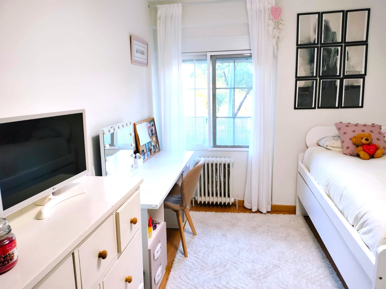 Estupenda vivienda (113m2) de 4 dormitorios Y 2 baños con terraza en una de las mejores zonas y más demandadas de Torrejón de Ardoz - Imagen 7