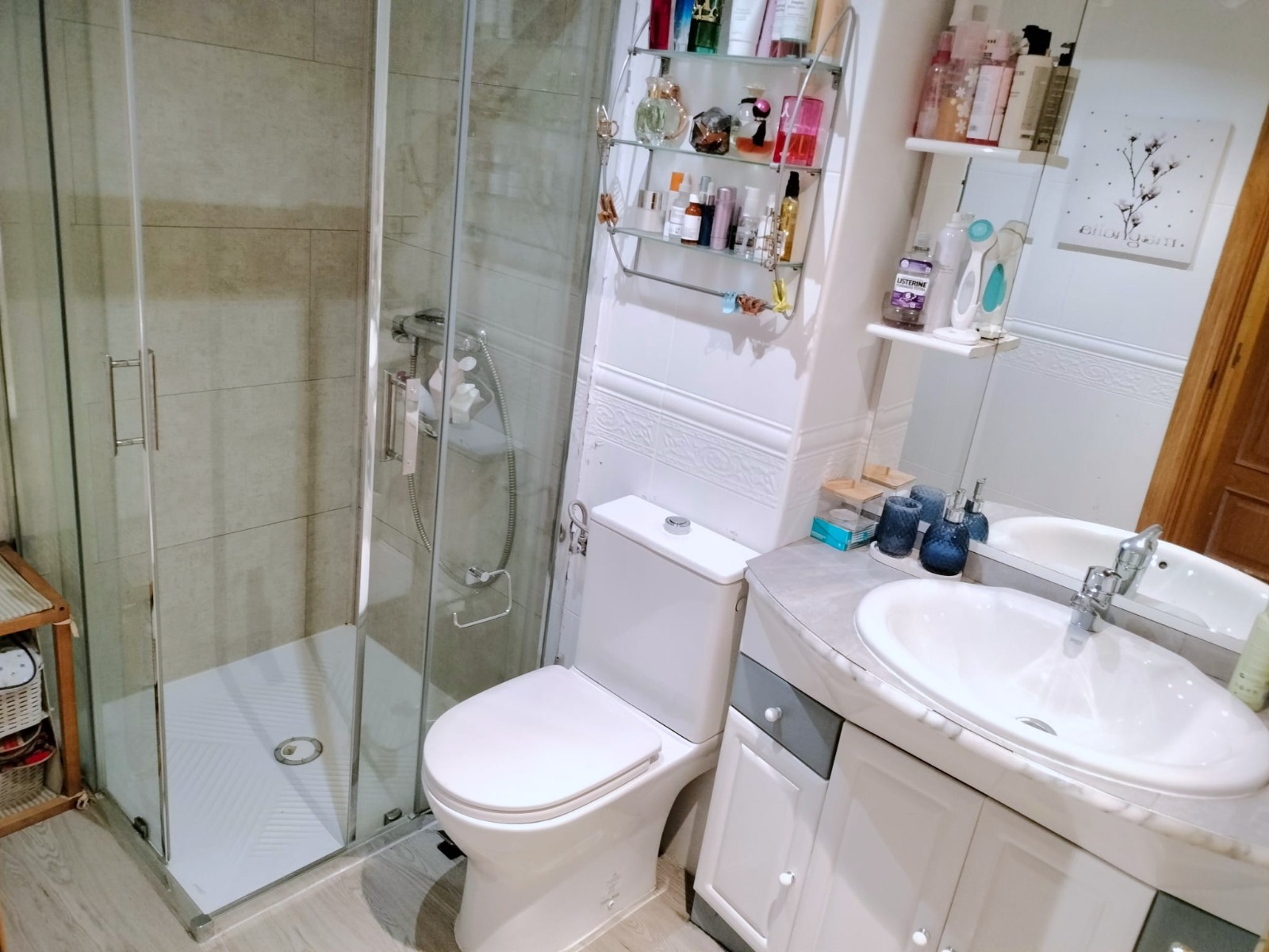 Estupenda vivienda (113m2) de 4 dormitorios Y 2 baños con terraza en una de las mejores zonas y más demandadas de Torrejón de Ardoz - Imagen 17