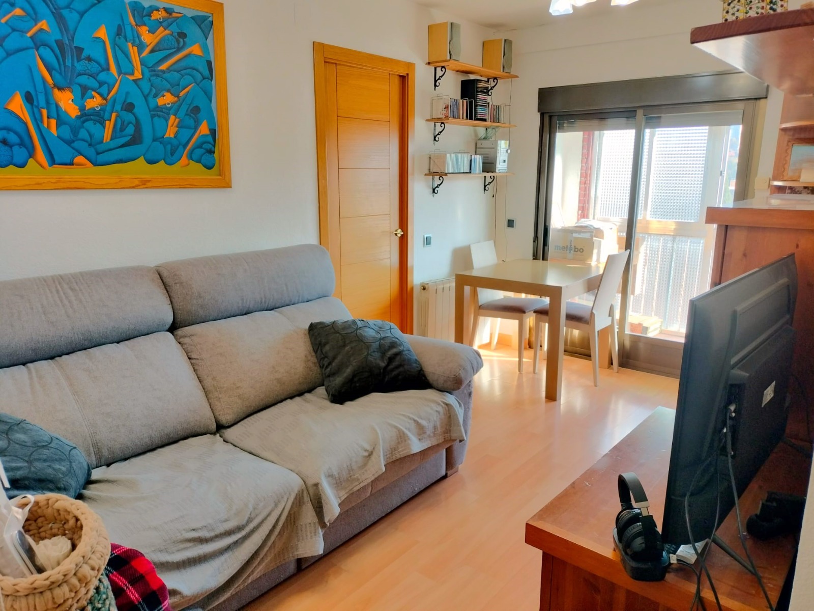 Vivienda de 2 dormitorios con terraza en la zona de Fuencarral - El Pardo - Imagen 6