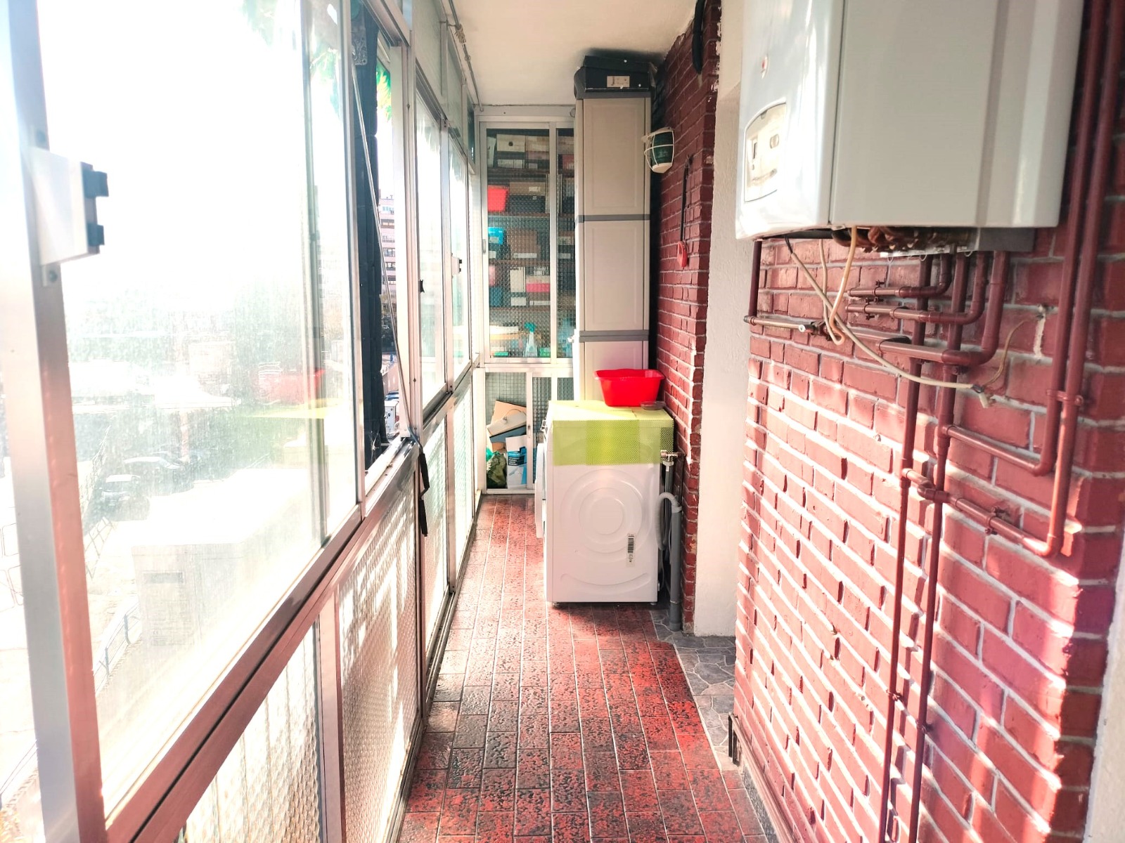 Vivienda de 2 dormitorios con terraza en la zona de Fuencarral - El Pardo - Imagen 8