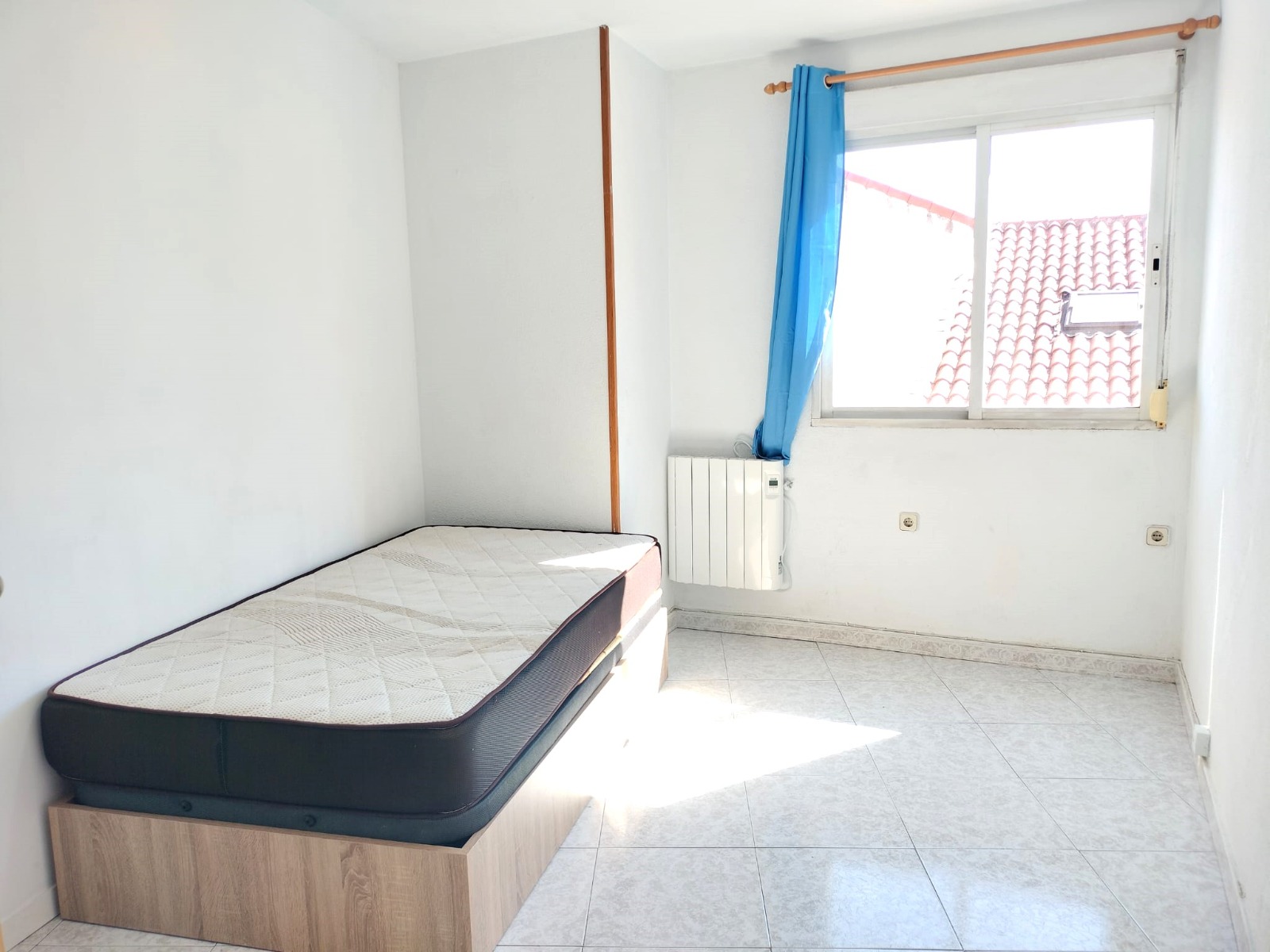 Vivienda de 3 dormitorios en pleno Corazón de Ciempozuelos Piso totalmente EXTERIOR de 82m2. - Imagen 6