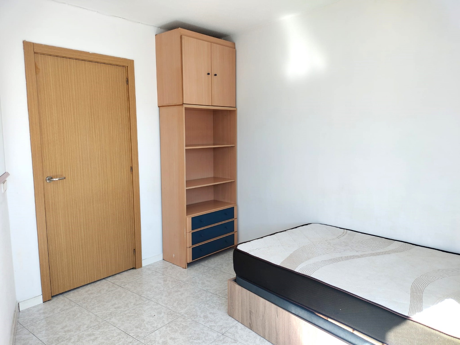 Vivienda de 3 dormitorios en pleno Corazón de Ciempozuelos Piso totalmente EXTERIOR de 82m2. - Imagen 7