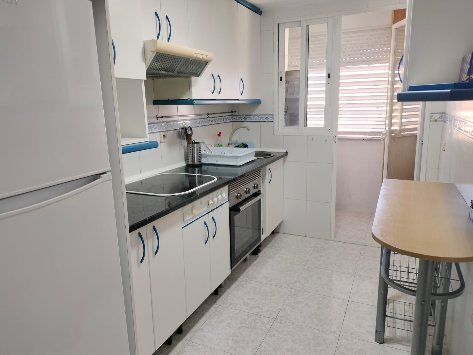 Vivienda de 3 dormitorios en pleno Corazón de Ciempozuelos Piso totalmente EXTERIOR de 82m2. - Imagen 8