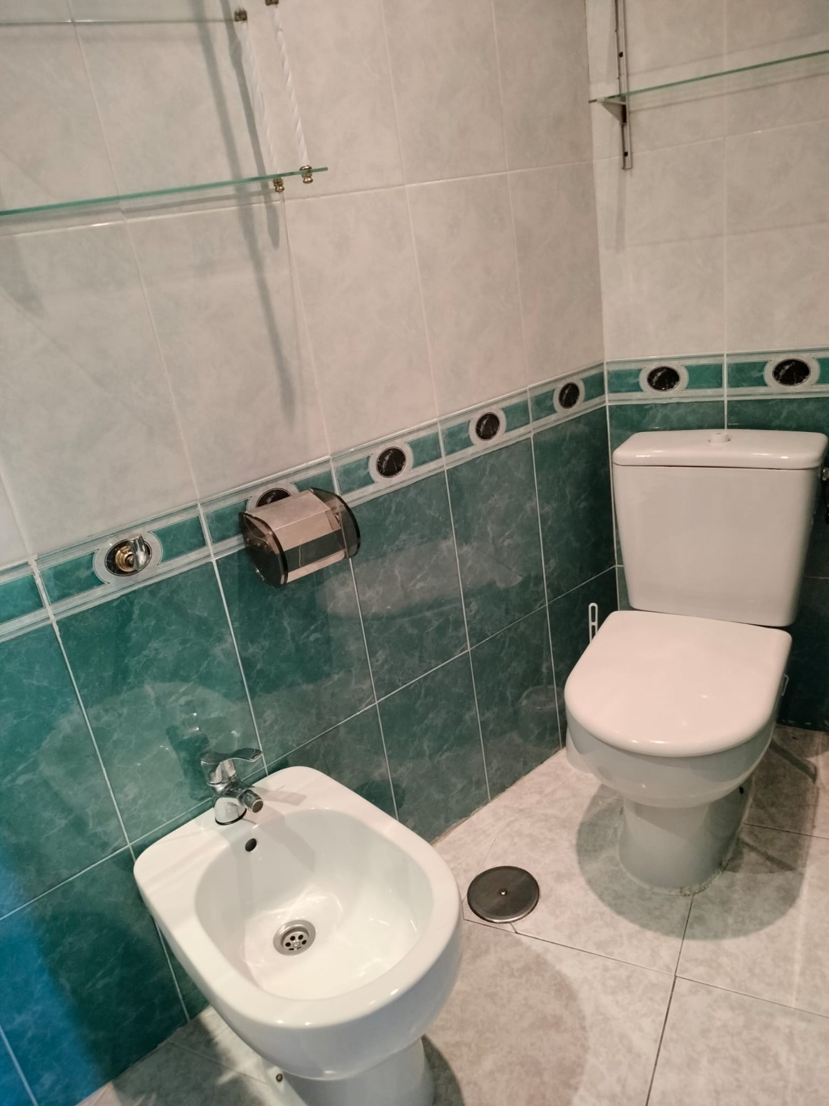 Vivienda de 3 dormitorios en pleno Corazón de Ciempozuelos Piso totalmente EXTERIOR de 82m2. - Imagen 9