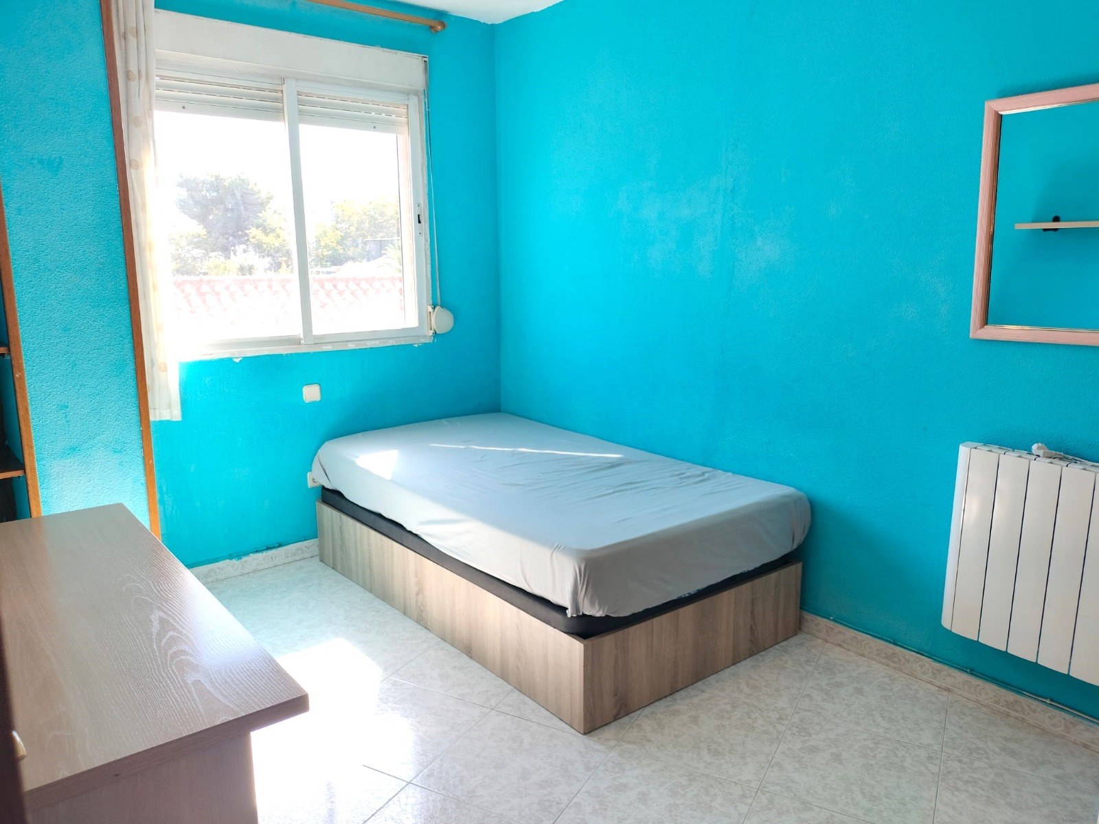 Vivienda de 3 dormitorios en pleno Corazón de Ciempozuelos Piso totalmente EXTERIOR de 82m2. - Imagen 10