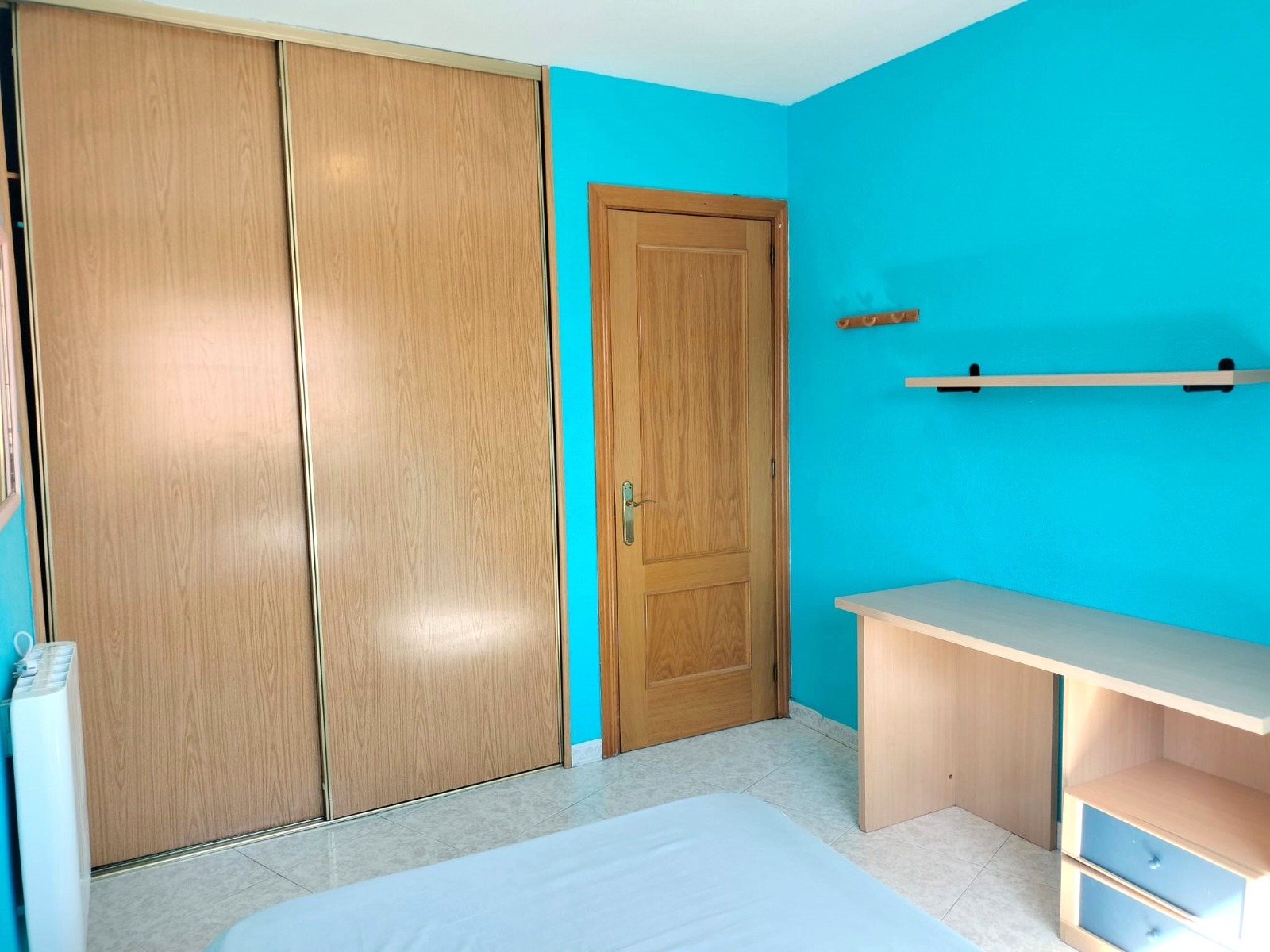 Vivienda de 3 dormitorios en pleno Corazón de Ciempozuelos Piso totalmente EXTERIOR de 82m2. - Imagen 11