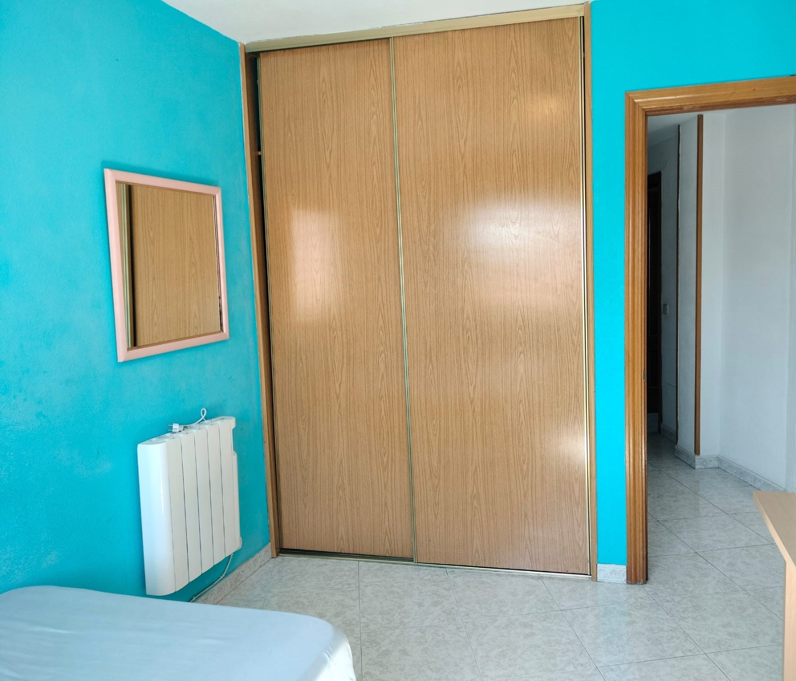 Vivienda de 3 dormitorios en pleno Corazón de Ciempozuelos Piso totalmente EXTERIOR de 82m2. - Imagen 12