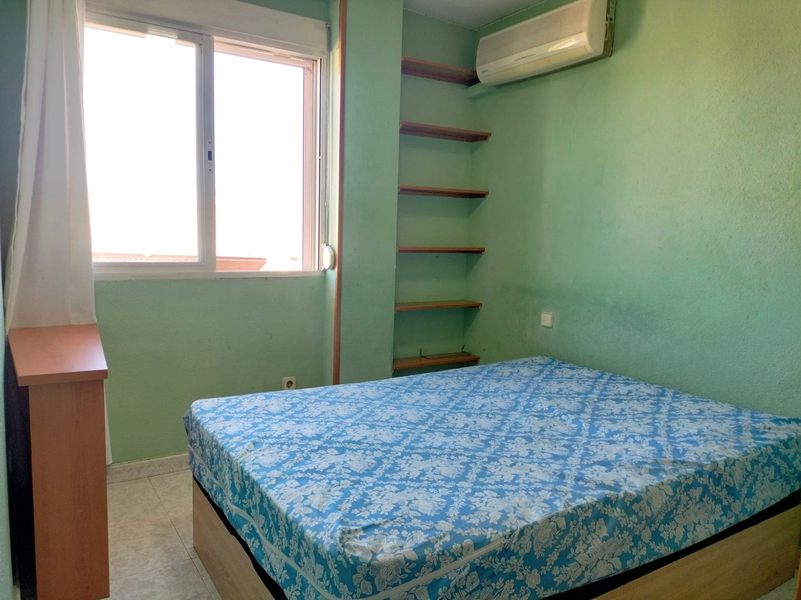 Vivienda de 3 dormitorios en pleno Corazón de Ciempozuelos Piso totalmente EXTERIOR de 82m2. - Imagen 13