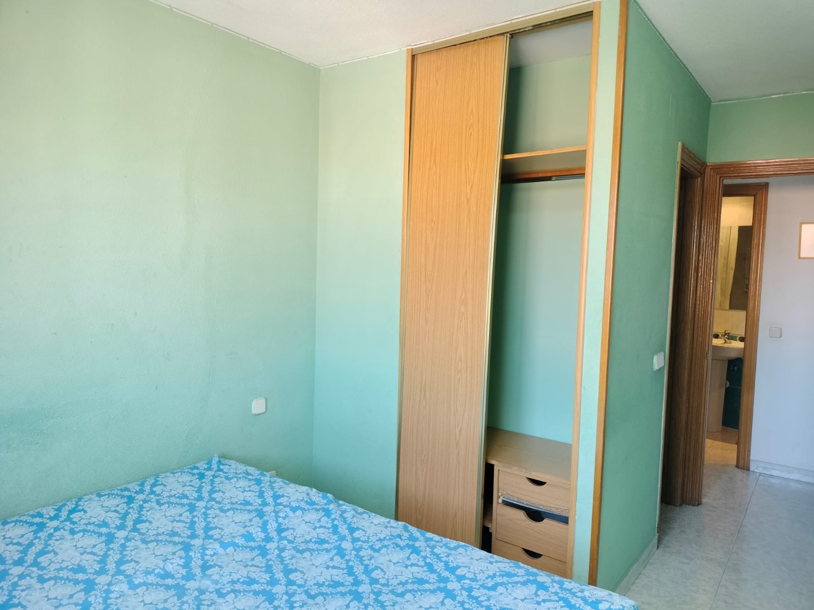 Vivienda de 3 dormitorios en pleno Corazón de Ciempozuelos Piso totalmente EXTERIOR de 82m2. - Imagen 14