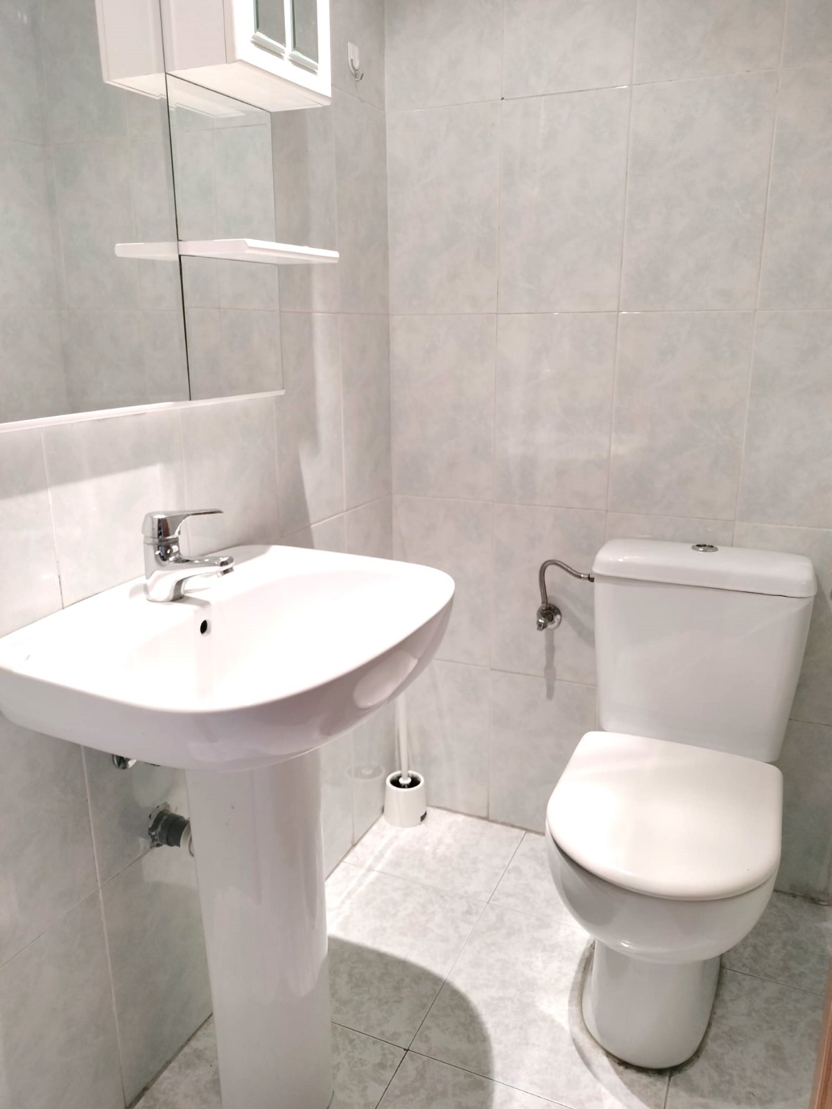 Vivienda de 3 dormitorios en pleno Corazón de Ciempozuelos Piso totalmente EXTERIOR de 82m2. - Imagen 15